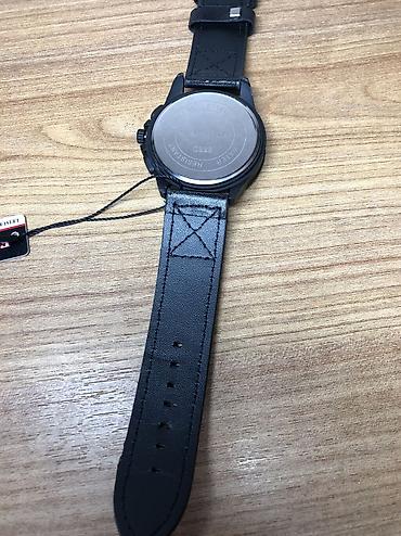 apple watch series 1: Yeni, Qol saatı, Forrad, rəng - Qara — 5