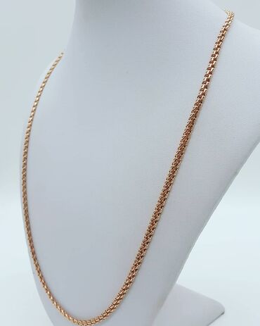 Цепочки: Цепь для бензопилы, Проба 585, Унисекс, Новый, Ручная работа at lalafo.kg — 6 Цепочки: Цепь для бензопилы, Проба 585, Унисекс, Новый, Ручная работа — 6