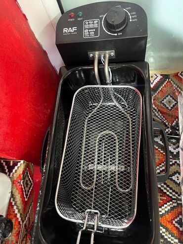 Hazır biznes: Salam aleyküm Hazir biznes Donerxana ucun Butun avadanliqlar var 7 -da lalafo.az — 5 Hazır biznes: Salam aleyküm Hazir biznes Donerxana ucun Butun avadanliqlar var 7 — 5