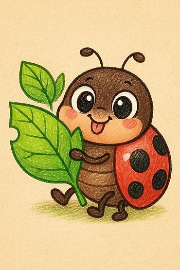 Digər kurslar: Rəsm dərsləri – Tərəqqi Academy FN Xəyali dünya–fırça–rənglər mövzulu — 7