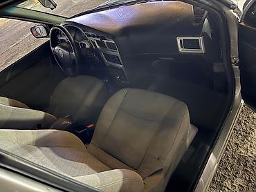ls 400: Chevrolet Nexia: 2008 г., 1.6 л, Механика, Бензин, Седан — 9