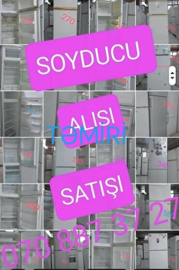 Mətbəx kombaynları və doğrayıcıları: İşlənmiş 2 qapılı Beko Soyuducu Satılır