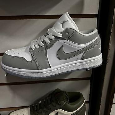 roshe run: Мужские кроссовки, 41, Nike, Новый, цвет - Белый, Платная доставка — 8