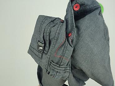 polyester tank: Vans, Szorty dla mężczyzn, rozmiar L — 4