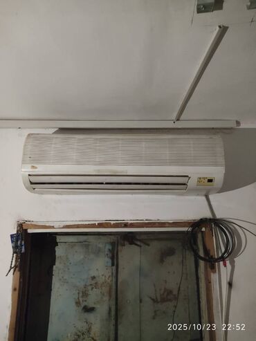 Kondisionerlər: Kondisioner 85-90 kv. m — 10