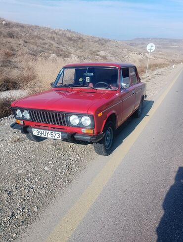 la paretta: VAZ (LADA) 2106: 1.5 l | 2003 il 77461 km Sedan