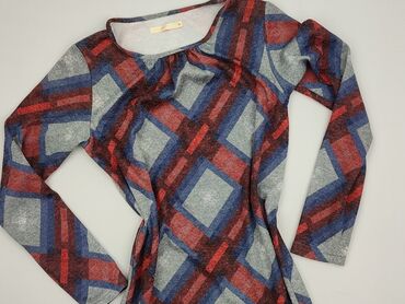 rozkloszowane sukienki midi: Women`s dress, size M (EU 38)