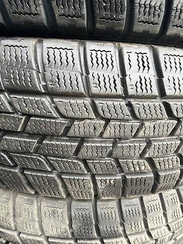 Зимние шины 175/65 R14 82Q - Размер: 175/65 R14 - Индекс