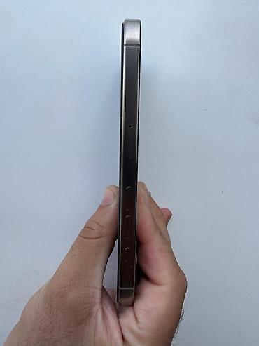 iphon se: IPhone 16 Pro, 128 GB, Natural Titanium — 3