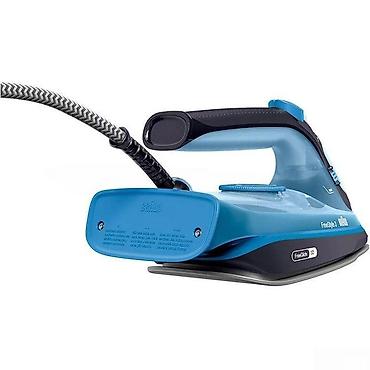 su dalgasi fen: Buxarlı ütü "Braun FI 3194/3144"BUXARLI ÜTÜ BRAUN FI 3194/3144** Braun — 4