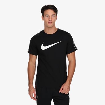 jakni na popust: Nike majica u 2xl veličini, novo sa etiketom