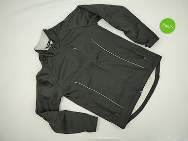 softshell bekkin: Crivit, Męska kurtka przejściowa, rozmiar M — 2
