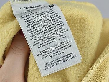 sweter smog: Jack&Jones, Bluza z kapturem damska, rozmiar 3XL — 6
