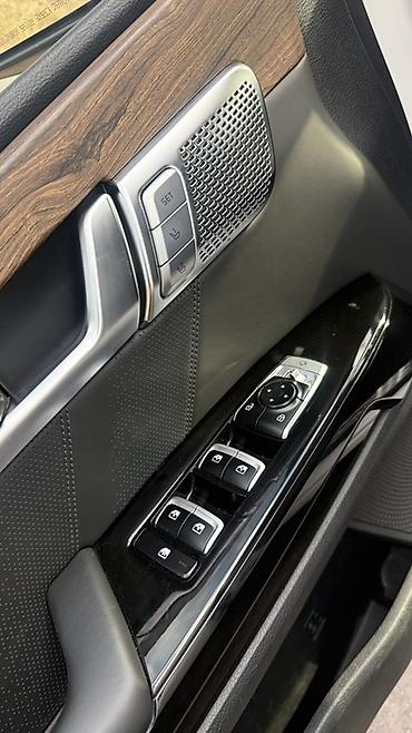 Другие автомобили: KIA MOHAVE 3.0diesel 4WD 2020год пробег 199к 6-местный (2-2-2) Самая — 11