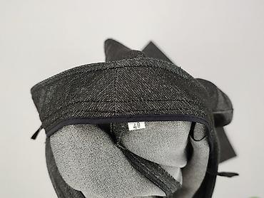 jeans 24: Spodnie materiałowe damskie, rozmiar 4XL — 4