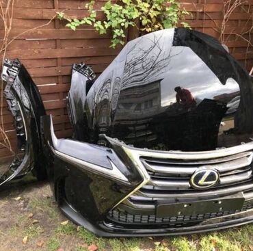 Другие детали кузова: Запчасти на заказ доставка от 3-5 дней оаэ-бишкек автозапчасти на все — 20