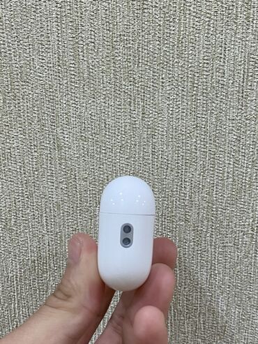 Qulaqcıqlar: Simsiz (Bluetooth) Qulaqcıqlar, Apple, rəng - Ağ -da lalafo.az — 7 Qulaqcıqlar: Simsiz (Bluetooth) Qulaqcıqlar, Apple, rəng - Ağ — 7