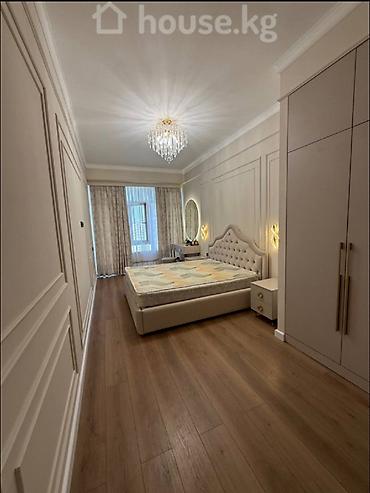 Продажа квартир: 4 комнаты, 125 м², Элитка, 9 этаж, Дизайнерский ремонт — 3