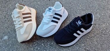 patike orginal: Adidas, 41, color - Multicolored