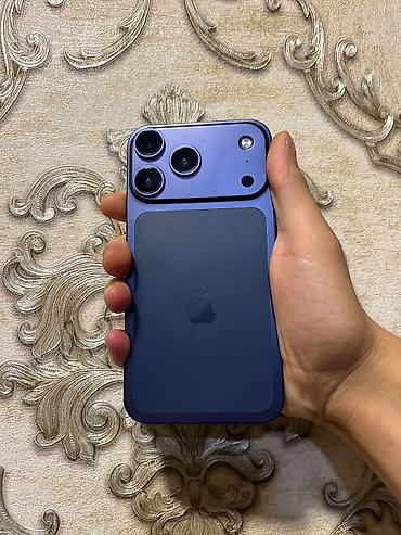 iphone 14 prp: 64 GB, Mavi, Face ID — 1