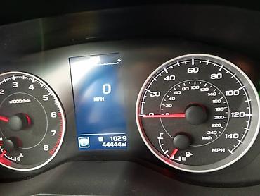 Subaru: Subaru Ascent: 2021 г., 2.4 л, Автомат, Бензин, Кроссовер — 9