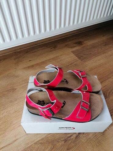 grubin cipele: Sandale, Wintro, 40