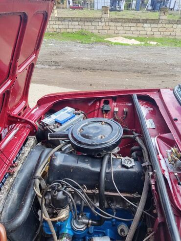 VAZ (LADA): Salam maşında problem yoxdu harda istesez yoxlatdıra bilərsiz mator 03 — 2