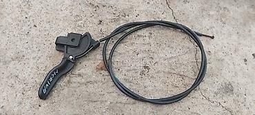 carena vision 500: RUCICA RUCNE SAJLA HAUBE ZA OPEL MERIVA ZA 2006. GOD — 2