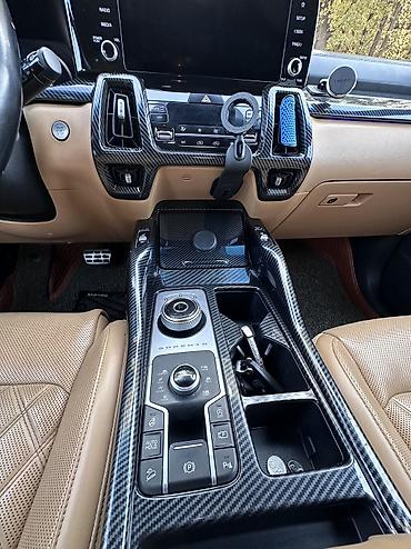 ключ мазда: Kia Sorento: 2020 г., 2.2 л, Автомат, Дизель, Кроссовер — 9