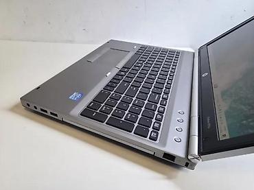 HP: Hp Elitebook 8GB SSD Kamera Procesor I5. > Prodajem Hp Elitebook — 3