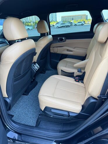 Kia: Kia Sorento: 2021 г., 2.2 л, Дизель, Кроссовер — 14