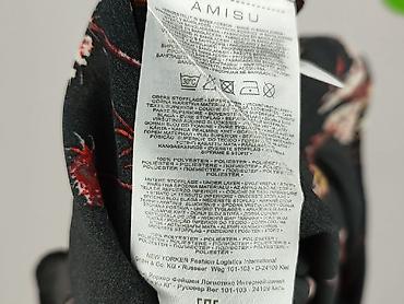 borowiecki bluzki: Amisu, Bluzka damska, rozmiar XS — 5