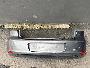 goodyear gume: BRANIK ZA VOLKSWAGEN GOLF 6 | Zadnji branik za Golf 6 (400-H) — 1