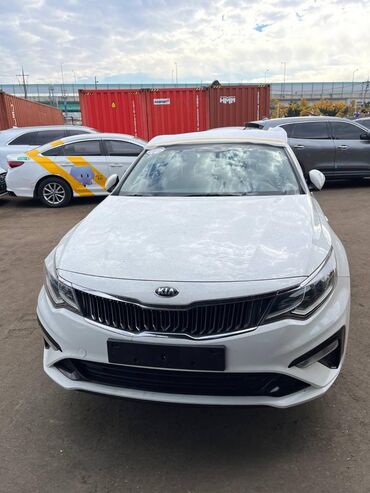 киа к5 2018 цена бишкек: Kia K5: 2019 г., 2 л, Автоматтык, Газ, Седан