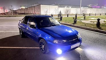 Chevrolet: Chevrolet Nexia: 2011 г., Седан — 2