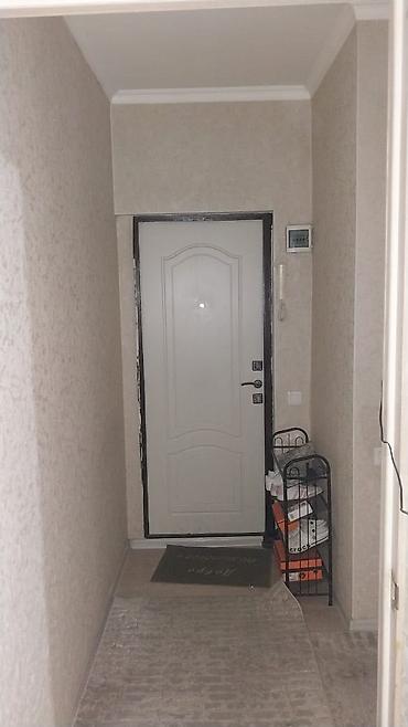 нижный ала арча квартира: 1 комната, 35 м², 105 серия, 5 этаж, Свежий ремонт — 6