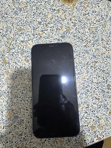 iphone 5 дисплей: IPhone 12, синий цвет (Blue). Компактный корпус с плоскими гранями — 2