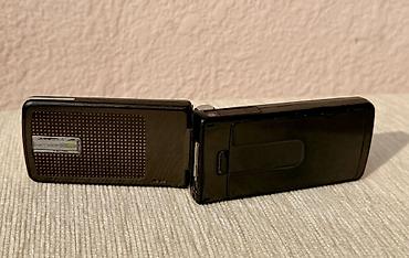 jbl flip: Nokia < 2 GB Memory Capacity, rəng - Qara, Düyməli — 4