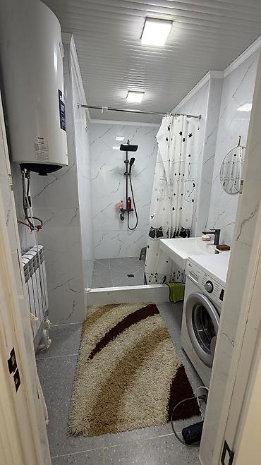 o store: 3 комнаты, 102 м², 10 этаж, Свежий ремонт — 8