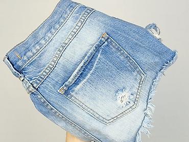 edwin jeans: Tally Weijl, Szorty damskie, rozmiar M — 6
