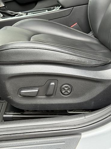 Hyundai: Hyundai Sonata: 2019 г., 2 л, Автомат, Газ, Седан — 14