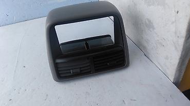 devo tiko: Сenter console Toyota 1998 г., Б/у, Оригинал, Япония — 2
