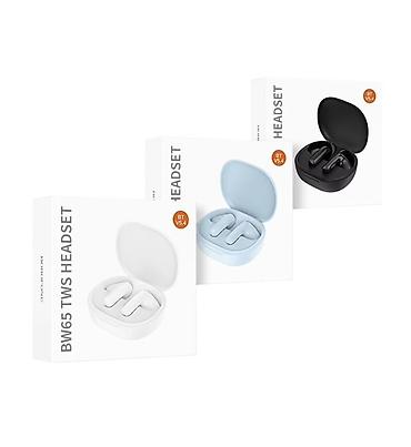 steelseries arctis: Беспроводные наушники-вкладыши, Borofone, Новый — 1