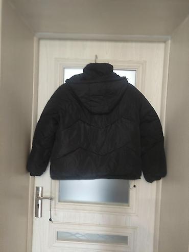 qar geyimi: Puxovik kurtka, Zara, L — 2
