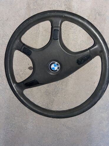 привозные двигатели в бишкеке на мерседес: Руль BMW Жаңы