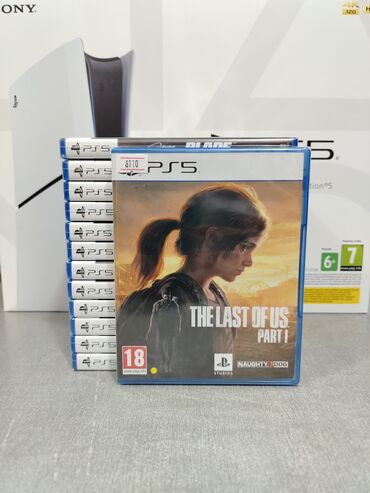 Oyun diskləri: Playstation 5 oyunları. Hər biri yenidir. Barter yoxdur. Şəhərdaxili -da lalafo.az — 7 Oyun diskləri: Playstation 5 oyunları. Hər biri yenidir. Barter yoxdur. Şəhərdaxili — 7