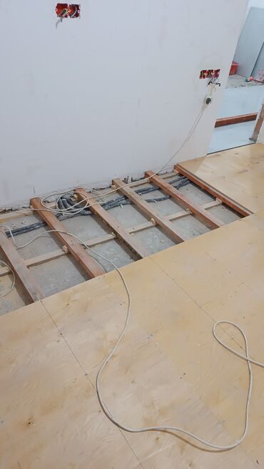 Laminat: Məhsul: Laminat döşəmə (taxta teksturalı) pol ve laminatin yuksek — 8