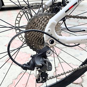 Шоссейные велосипеды: Велосипед шоссейник Phillips R600 — новый, в коробке 🔥 Отличный — 8