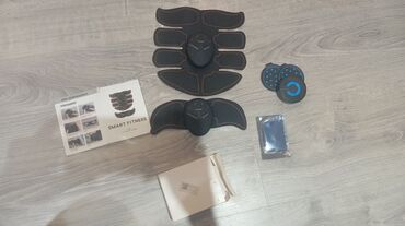 qaçış trenajoru sədərək: Piy əridən, pres çıxaran aparat