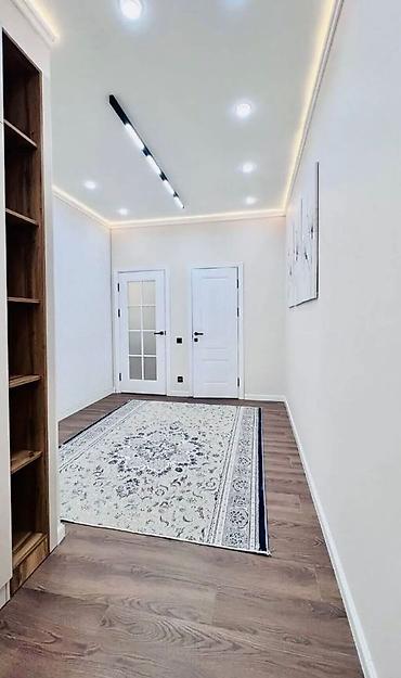 Продажа квартир: 3 комнаты, 77 м², 7 этаж, Дизайнерский ремонт — 6